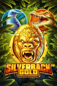 Silverback Gold